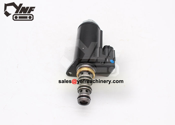 Buy Hydraulic Pump Solenoid Valve KHJ1972 KHJ15460 Replacement For  X210LR online manufacture