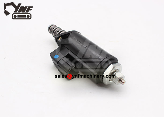 Buy Hydraulic Pump Solenoid Valve LJ00684 KHJ15460 Replacement For  CX210N online manufacture
