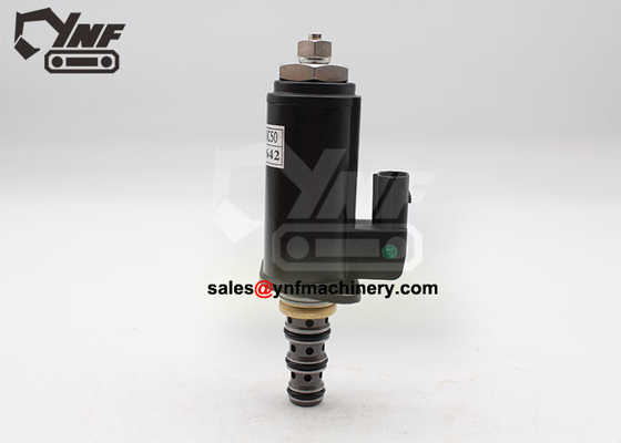 Buy CX75C SR Hydraulic Control Proportional Solenoid Valve MFJ71500 LJ017960 online manufacture