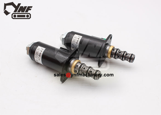 Buy LC35V00004F1 LC35V00004F2 Holdwell Solenoid Valve For  E130 online manufacture