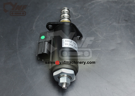 Buy YB35V00002F2 YT35V00012F1 Holdwell Solenoid Valve  For E200SR online manufacture