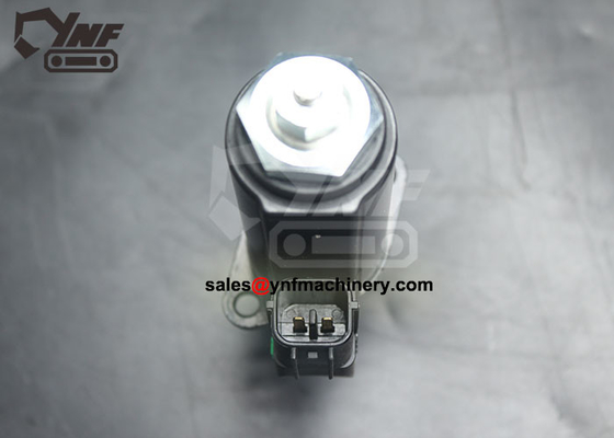 Buy Hydraulic Pump Solenoid Valve YT35V00012F1 YB35V00005F1 YT35V00013F1 For E235SRLC online manufacture