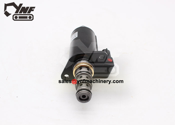 Buy 410207-00145 Hydraulic Solenoid Valve Excavator Accessories For DX160LC-3 online manufacture