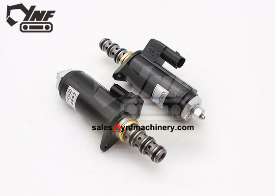 Buy Hydraulic Solenoid Valve K9001804 K1025391 Excavator Accessories For DX225LCA online manufacture
