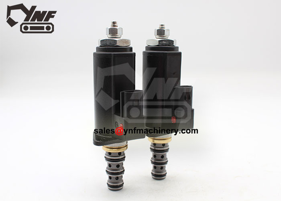 Buy Hydraulic Solenoid Valve 410104-00350 Excavator Accessories For DX300LC-5 online manufacture
