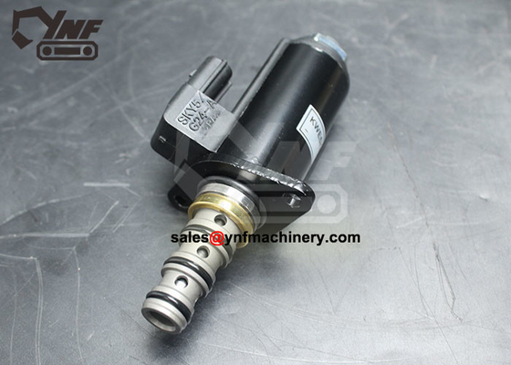 Buy Hydraulic Solenoid Valve AT167165 AT180585 For John Deere 120 online manufacture