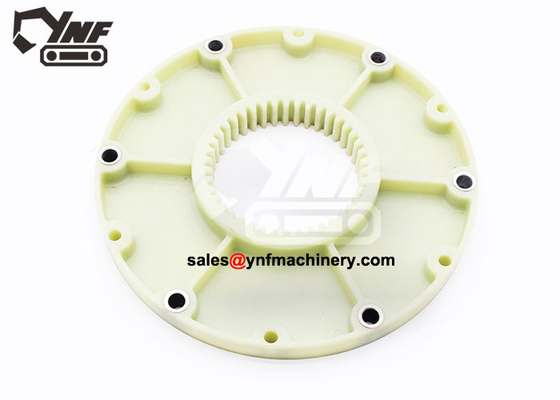 Buy Outer Diameter 264*42 Flange Coupling Applicable Excavator Coupling YM30P01008S003 online manufacture