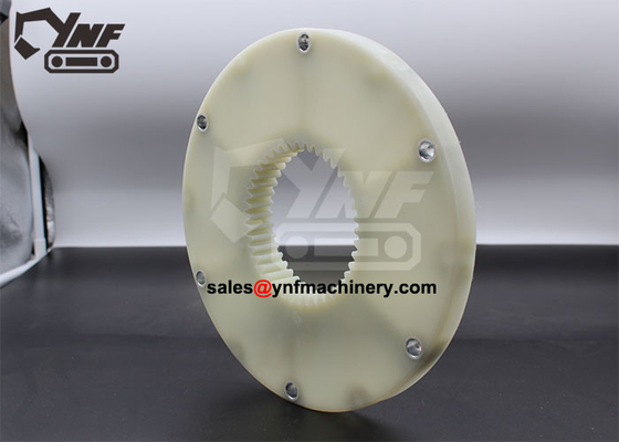 Buy Excavator Flange Coupling S19129-02701 For SK015 online manufacture