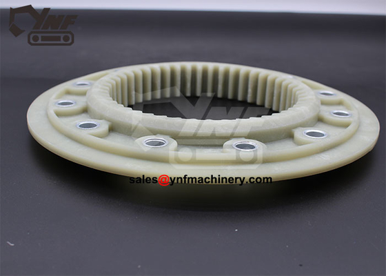 Buy Excavator SK030-2 Flange Coupling PW10V00002S024 online manufacture