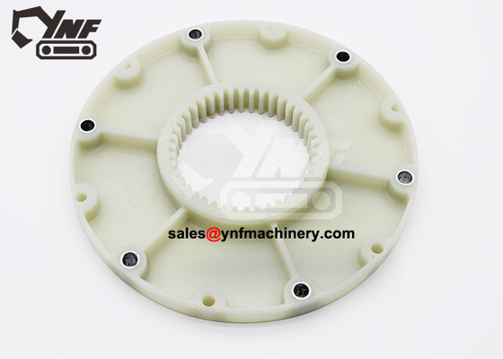 Buy Excavator SK030-2 Flange Coupling PW10V00002S024 Construction Machinery Parts online manufacture