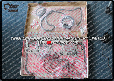 Buy ISUZU 4HK1 Full Repair Diesel Engine Gasket Kit Mahle Brand 5878153450 / 5-87815345-0 online manufacture