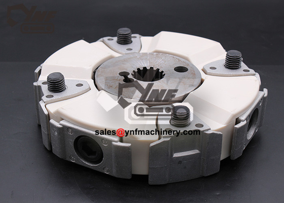 Buy Hitachi Excavator Coupling Assembly 4183166 4334891 160H Coupling online manufacture