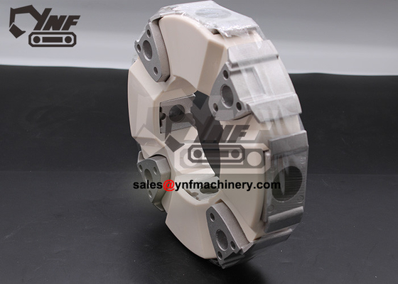 Buy 160H Excavator Coupling 7Y0463 For CAT VOL-VO Doosan online manufacture