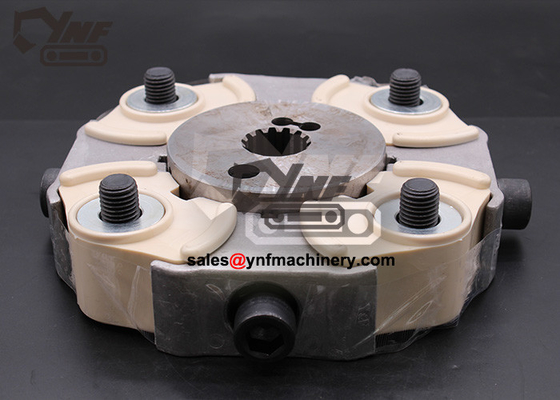 Buy High Temperature Rubber Coupling 11E9-15023 For Hyundai R380LC-9SH online manufacture