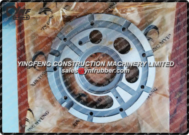 Buy Hpv095 Hitachi Excavator Hydraulic Parts Set Plate / Valve Plate PISTON for Hpv095 / PC200-7 online manufacture