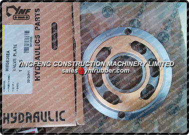 Buy Hitachi Zaxis 200 Travel Motor Excavator Motor Parts For HMGE36EA ZX200 Travel Motor online manufacture