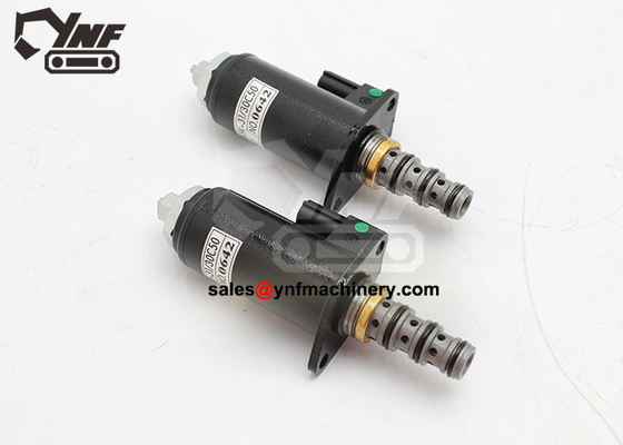 Buy CAT Solenoid Valve 121-1491 For Caterpillar E320B 315C 325C online manufacture