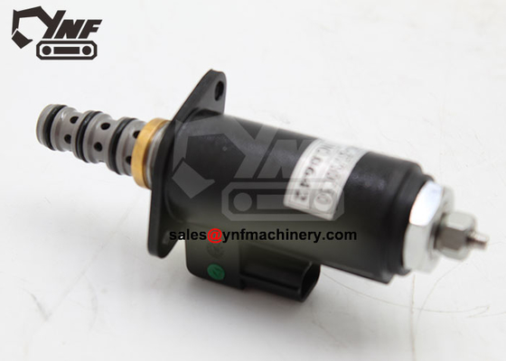 Buy 111-9916 Excavator Solenoid Valve For CAT 311B E315C E320B online manufacture