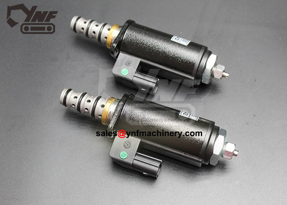 Buy 315-4412 3154412 Excavator Solenoid Valve For Caterpillar E320C KWE5K-31G online manufacture