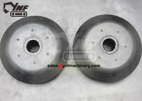 Buy Excavator Shock Absorber Rubber Stopper Mount For CAT YNF03027 online manufacture