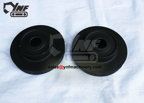 Buy Excavator Rubber Engine Mounts For Caterpillar 205 3HC online manufacture