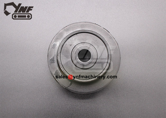 Buy CAT E315D E319D Engine Pad Rubber Eningin Mount For Excavator Parts online manufacture