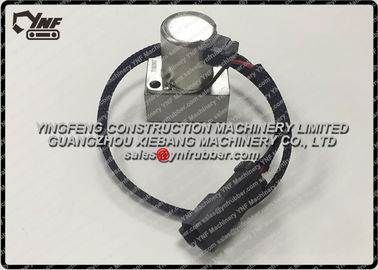 Buy Valve Block 421-43-27401 Excavator Spare Parts WA380-3 Replacement for Genuine Vavle online manufacture