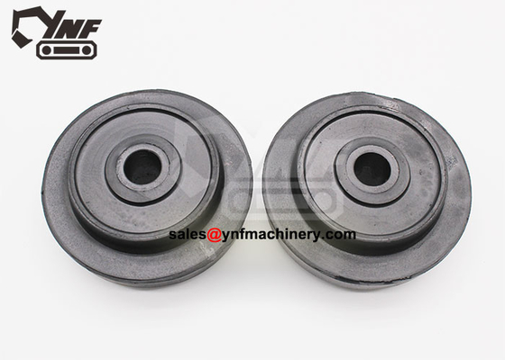 Buy 60 Shore A Rubber Engine Mounting For Excavator E315D Enhanced Operator Comfort online manufacture