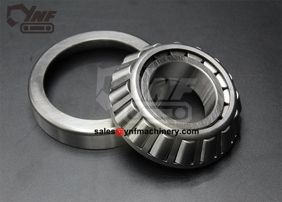 Buy Quiet Excavator Bearing For Hitachi HPV145 Hydraulic Pump online manufacture