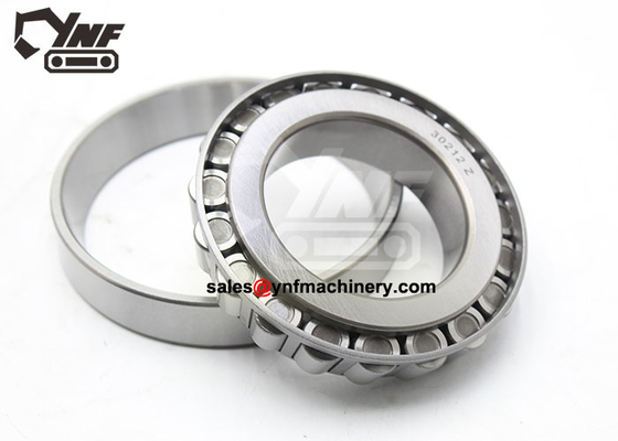 Buy Chrome Steel Single Rolling Bearing 32034 32036 32038 online manufacture