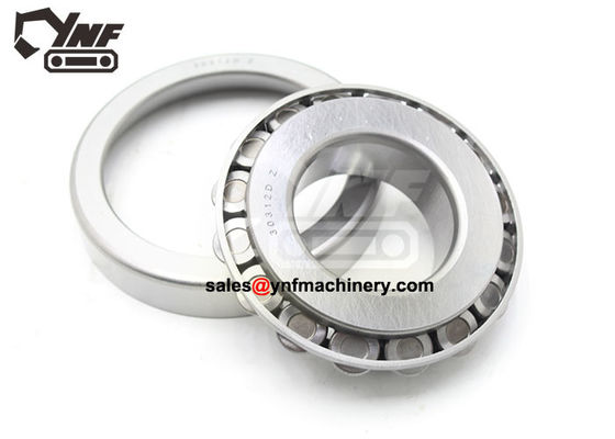 Buy Automobile Pile Drive Water Pump Excavator Bearing Tapered Roller Bearing Z3 V3 online manufacture