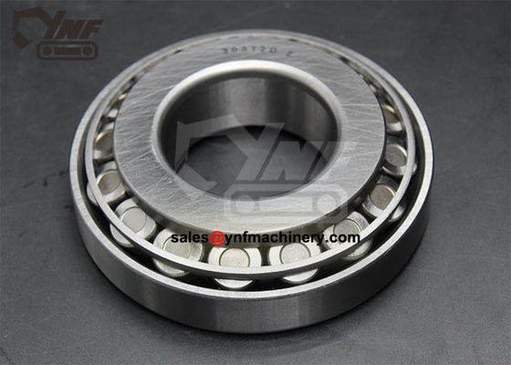 Buy C5 HRC58 Excavator Bearing Tapered Roller Bearing For Boat Crane online manufacture