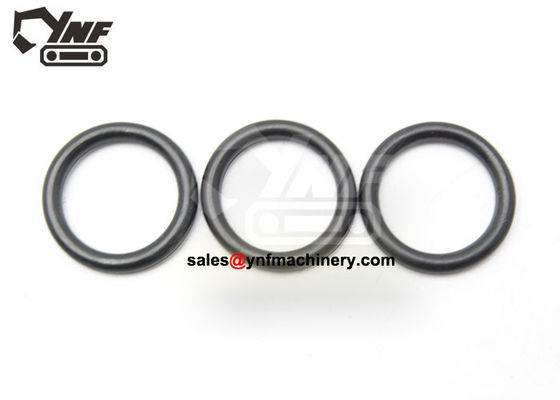 Buy NBR Standard O Ring Black Rubber Sealing O Rings online manufacture