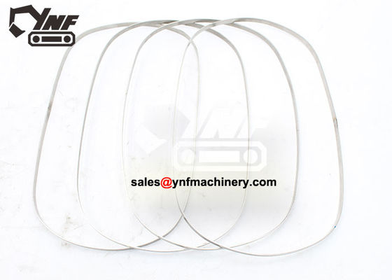 Buy Standard Size Back Up Ring 6679248 For Excavator online manufacture