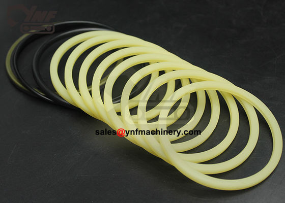 Buy Hydraulic Cylinder Joint Center Seal Kits 9196167k For Hitachi ZAX75-8 online manufacture