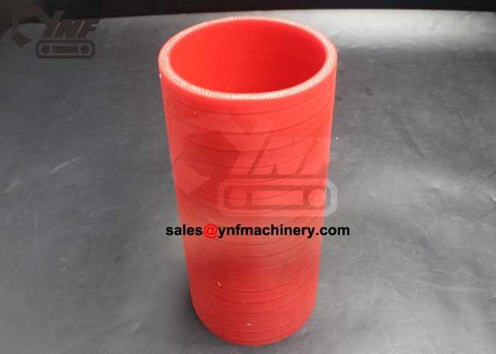 Buy Excavator Customize 6738-11-4870 Rubber Hose ID100-100-L230 For PC2200-7 online manufacture