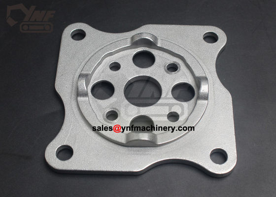 Buy Excavator Spare Parts Control Valve Plate Gland 702-16-53210 For PC200-7 online manufacture