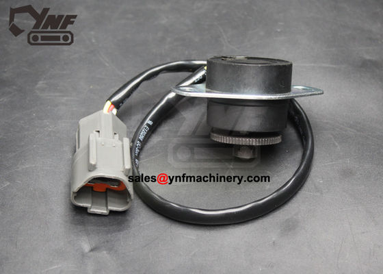 Buy 7861-92-4130 7861-92-4131 Position Transmitter Throttle Motor Positioner Sensor Komatsu Excavator PC200-5 PC220-5 PC120 online manufacture