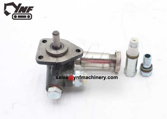 Buy ND092100-1761 Feed Pump Assembly For Komatsu 6D125 6D125E DCA EGS190 PC300 S6D125 SA6D108 SA6D108E SAA6D108E online manufacture