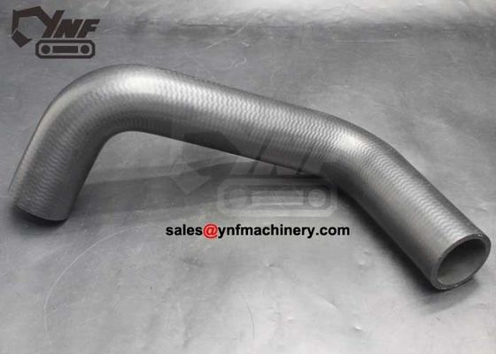 Buy Upper And Lower Radiator Hose 11QB-41130 For R480LC9 Hyundai Excavator online manufacture