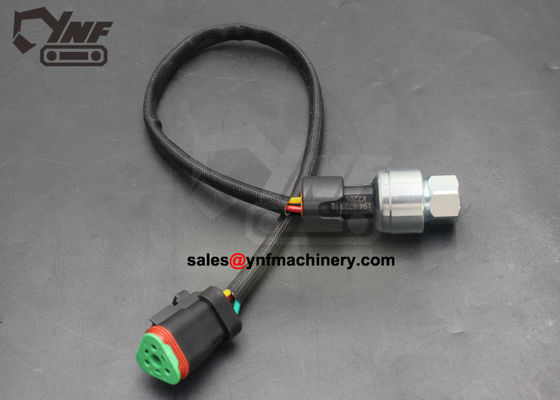 Buy Excavator Electric Parts Speed Sensor 197-6725 Sensor For Caterpillar Parts online manufacture