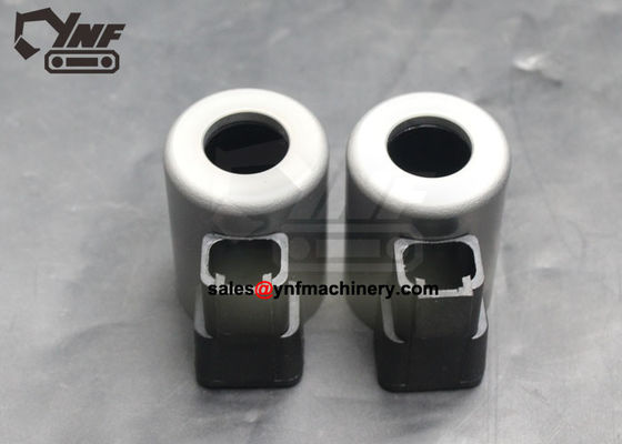 Buy 321-5984 3215984 24 Volt Solenoid Valve Coil CAT Top-Notch Excavator Electrical Components for Effective Operation online manufacture
