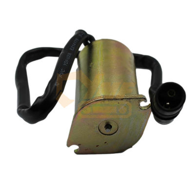 Buy Standard Electric Parts for Excavators with -20C-80C Temperature Range 4I5674 4I-5674 online manufacture