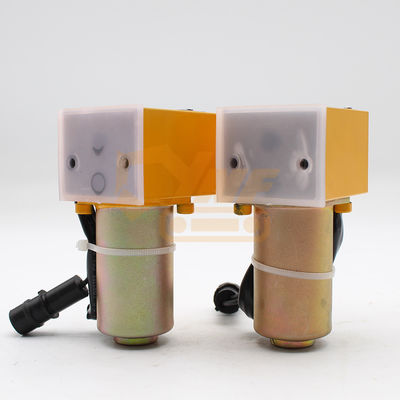 Buy High-Performance Excavator Electric Parts for Machines with Standard and 6 Months 139-3990 5I-8368 Main pump solenoid online manufacture