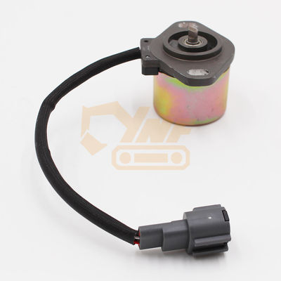 Buy High Quality Angular Sensor 435487 4400370 For Excavator EX55UR-3 online manufacture