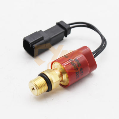 Buy Pressure Switch Sensor Engine Oil Transducer 332/J0670 332-J0670 332 J0670 for JCB Excavator online manufacture