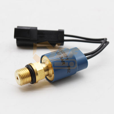 Buy 332/J0670 332/J0671 Pressure Switch Sensor for JCB 3CX 4CX JS200 JS220 JS240 Excavator Spare Parts online manufacture