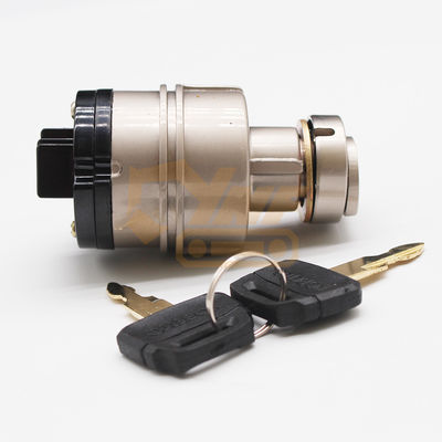 Buy YNF Spare Parts SK200-8 Excavator Ignition Switch YN50S00026F1 online manufacture