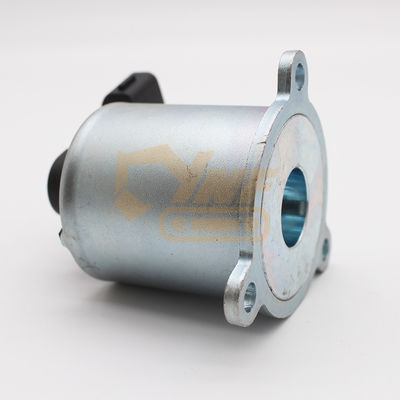 Buy Excavator EGR cooler Valve Solenoid Valve 25620-E0133 For Kobelco SK200-8 SK250-8 online manufacture