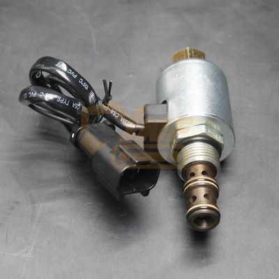 Buy PC200-5 PC200-6 solenoid valve coil 6D102 solenoid coil 20Y-60-11674 20Y-60-11713 online manufacture